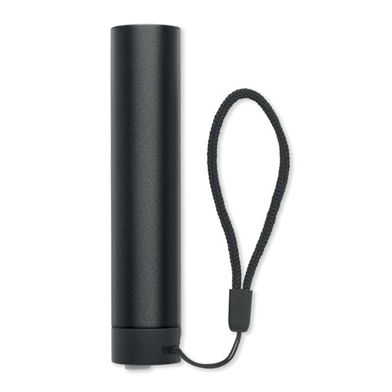 Lampe torche en aluminium recyclé - image 9